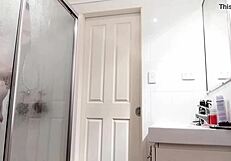 Wow, wife with hairy pussy!