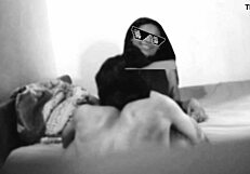 Licking My Friend's Pussy