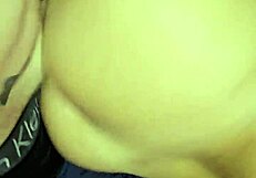 I watch my naked friend, leading to passionate gay sex.