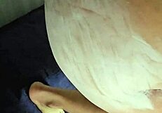 I watch my naked friend, leading to passionate gay sex.