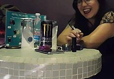 Karen Casting For Latina Mexican Amateurs