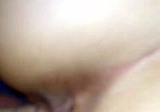 rawdog sloppy dog is what babydoll lives for, with bareback squirting.