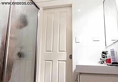 Wow, wife with hairy pussy!