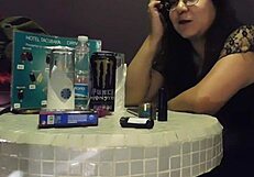 Karen Casting For Latina Mexican Amateurs