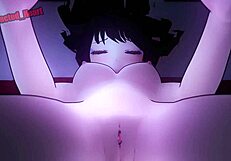 blake's dreamy afternoon with toys and lesbian fun in pov