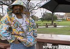 hey, i just love taking that hard cock while you watch, it's so hot