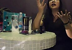 Karen Casting For Latina Mexican Amateurs