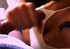 I seduced my brother's friend and discovered my dark side