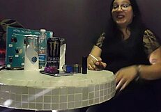 Karen Casting For Latina Mexican Amateurs