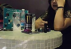 Karen Casting For Latina Mexican Amateurs