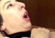 Mara Pays for Pleasure Since Her Husband Fails to Satisfy Her Needs