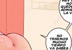 i get sucked by my horny shemale boyfriend in this gay hardcore scene