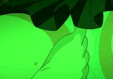 Anime Hentai Tale of the Goddess Dormitory Manager Unfolds