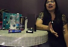 Karen Casting For Latina Mexican Amateurs