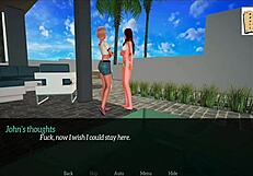 Exploring family dynamics in hentai game series 12