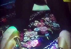 Sharon, Hot 40-Year-Old Wife, Dresses Wild After Work—Husband Obsessed?