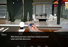 Exploring family dynamics in hentai game series 12