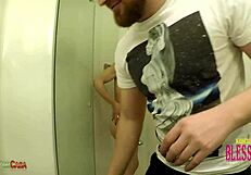 hot mature milf in threesome group scene sucking cocks and getting fucked hard by amateurs