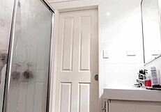 Wow, wife with hairy pussy!