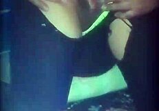 Sharon, Hot 40-Year-Old Wife, Dresses Wild After Work—Husband Obsessed?