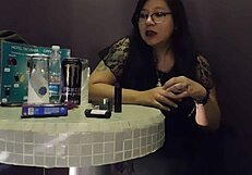 Karen Casting For Latina Mexican Amateurs