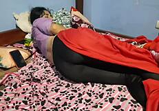 want to see my girlfriend's beautiful ass for some love?