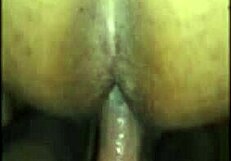 Intense Encounter With The Mulatto