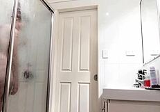 Wow, wife with hairy pussy!