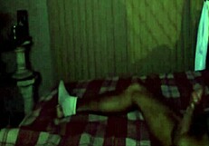 Intense Encounter With The Mulatto