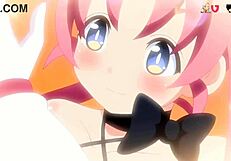 Tetonas lindas in anime hentai