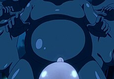 Tetonas lindas in anime hentai