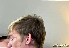 Gay porn sex movieture featuring chubby teen homemade action, wanna watch?