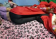 want to see my girlfriend's beautiful ass for some love?