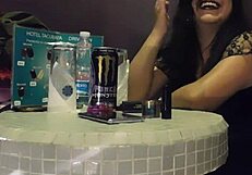 Karen Casting For Latina Mexican Amateurs