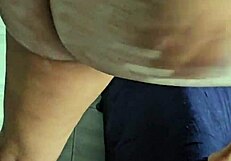 I watch my naked friend, leading to passionate gay sex.