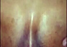 Intense Encounter With The Mulatto