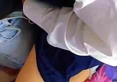 i can't believe my obedient student agreed to the motel trip