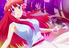 anime de temporada with hentai vibes