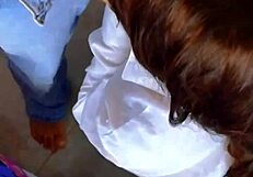 i can't believe my obedient student agreed to the motel trip