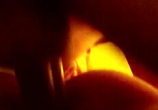 Juicy pussy pounded hard by big cock