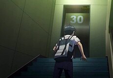 anime de temporada with hentai vibes