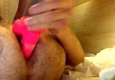 gay anal slut rides huge cock