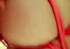 Stunning Vietnamese Girl Masturbates and FUCKS Hard!