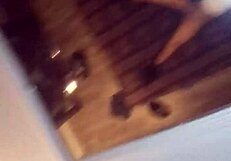 Sexy latina prostitute says, 'i'll take your monster cock for a wild ride'