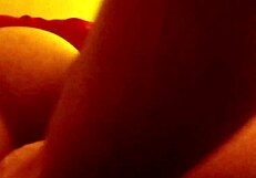 Juicy pussy pounded hard by big cock