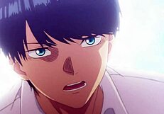 anime de temporada with hentai vibes