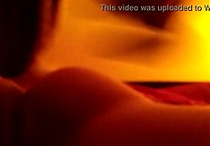 Juicy pussy pounded hard by big cock