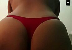 me compro ropa interior para seducir a mi novio y terminamos cogiendo