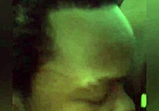 Eating My Step Mom Best Friend Pussy Having Her Going Crazy