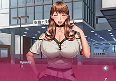 katei kyoushi x saimin 1 part 3 eng sub